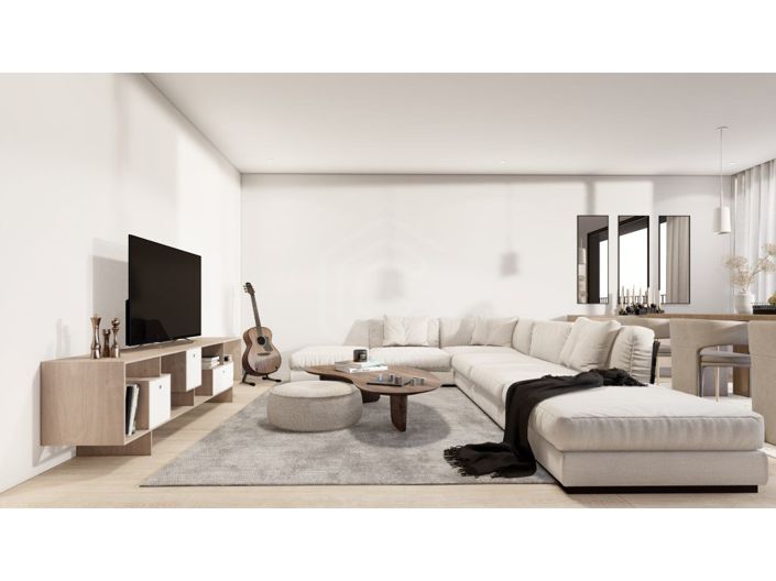 Image No.3-Apartamento con 4 dormitorios en venta