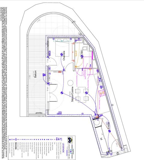 Image No.5-1 Bed New Homes for sale