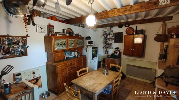 Image No.5-Casa con 2 dormitorios en venta