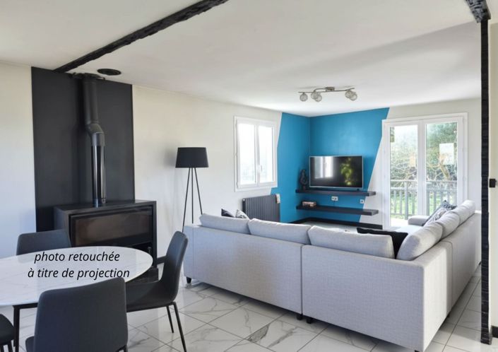 Image No.3-3 Bed House for sale