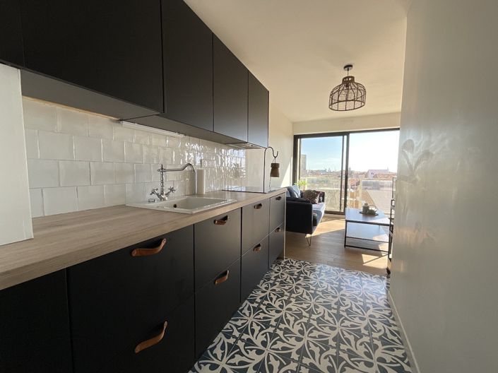 Image No.4-Apartment for sale