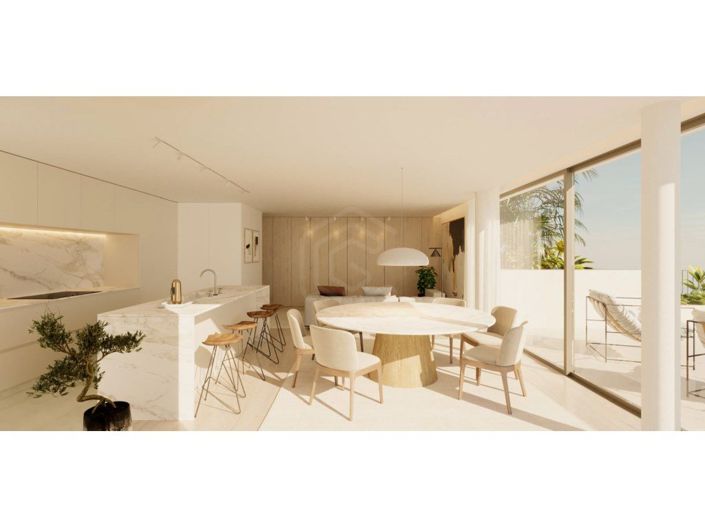 Image No.5-4 Bed Apartment for sale