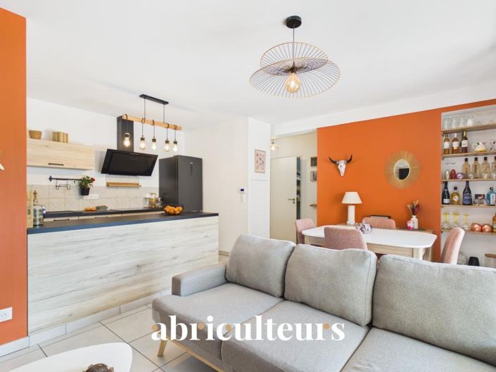 Image No.7-Apartamento con 1 dormitorio en venta