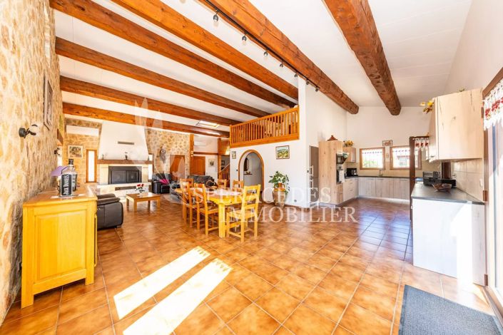 Image No.9-Casa con 4 dormitorios en venta