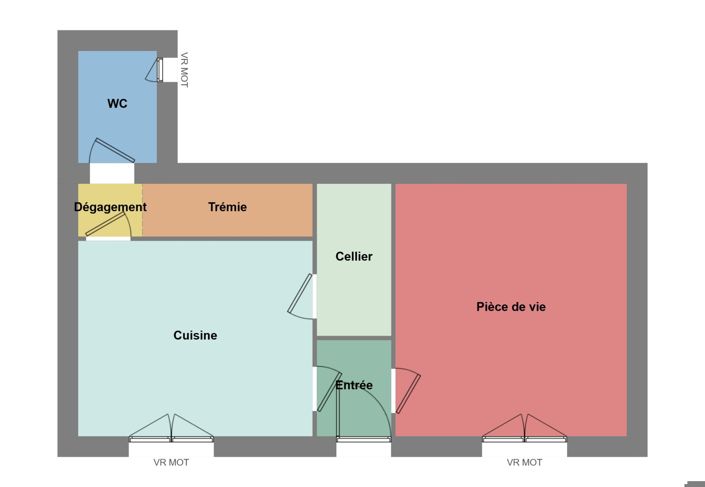 Image No.18-2 Bed House for sale