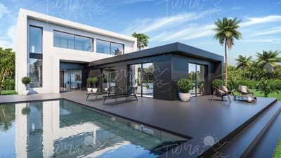 TIERRA DE ESPAÑA LIFE INVEST S.L. most sold property