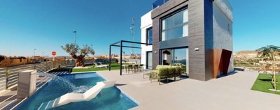 TIERRA DE ESPAÑA LIFE INVEST S.L. most sold property