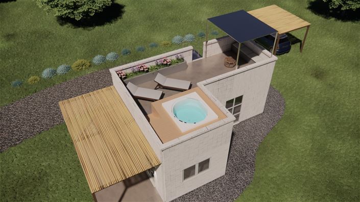 Image No.3-2 Bed Property for sale