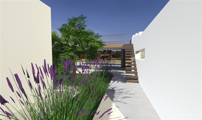 Image No.18-1 Bed Farmhouse for sale