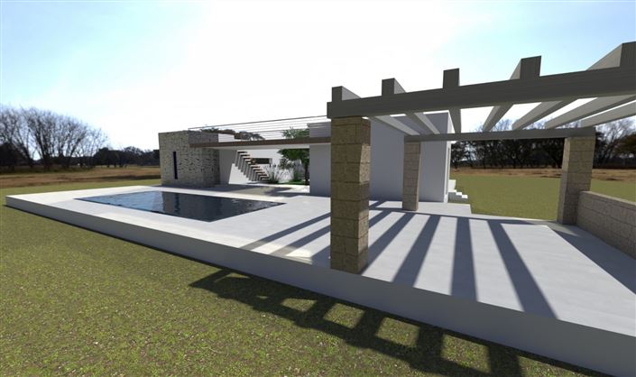 Image No.20-1 Bed Farmhouse for sale