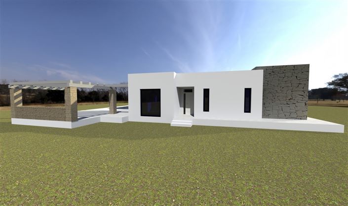 Image No.21-1 Bed Farmhouse for sale