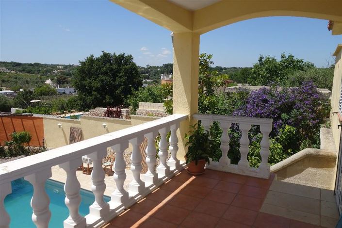 Image No.22-Propriété de 3 chambres à vendre à Ostuni