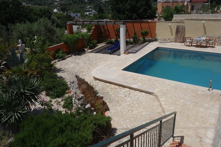 Image No.23-Propriété de 3 chambres à vendre à Ostuni