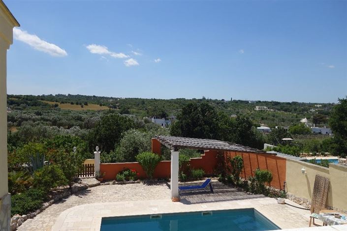 Image No.24-Propriété de 3 chambres à vendre à Ostuni