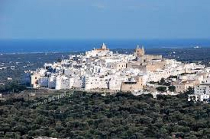 Image No.29-Propriété de 3 chambres à vendre à Ostuni
