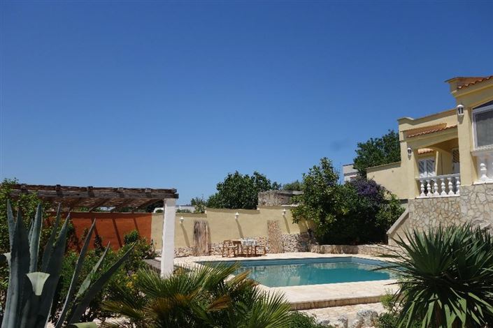 Image No.4-Propriété de 3 chambres à vendre à Ostuni