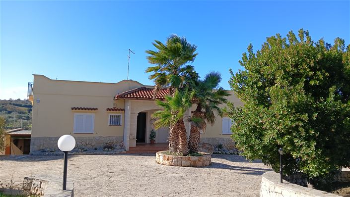 Image No.5-Propriété de 3 chambres à vendre à Ostuni