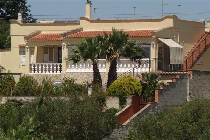 Image No.7-Propriété de 3 chambres à vendre à Ostuni