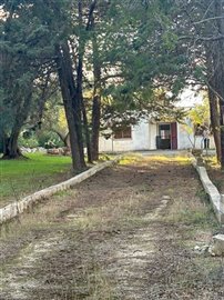 1 - San Vito dei Normanni, Property