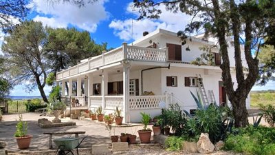 CasaPuglia most sold property