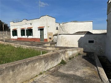 1 - Ostuni, Villa