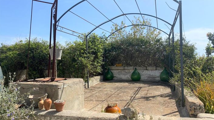 Image No.13-8 Bed Masseria for sale