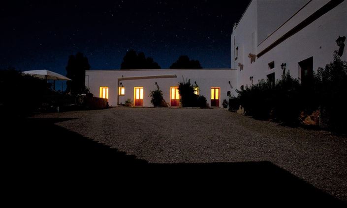 Image No.9-8 Bed Masseria for sale