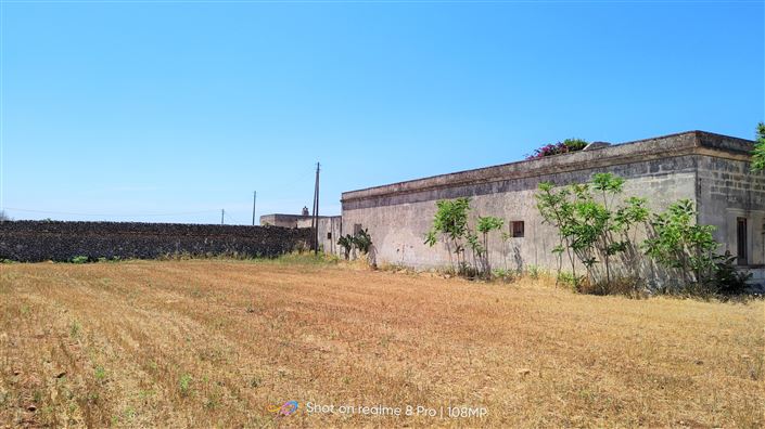 Image No.21-6 Bed Masseria for sale