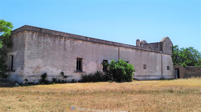 Image No.22-6 Bed Masseria for sale