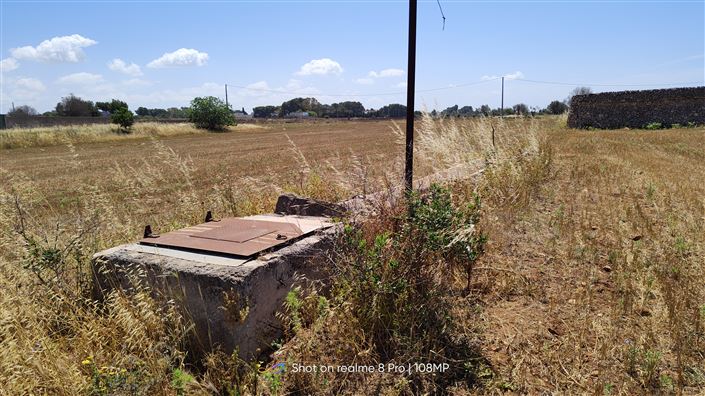 Image No.25-6 Bed Masseria for sale