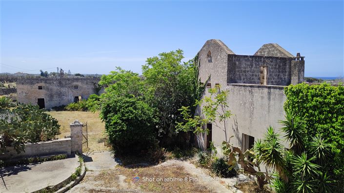 Image No.3-6 Bed Masseria for sale