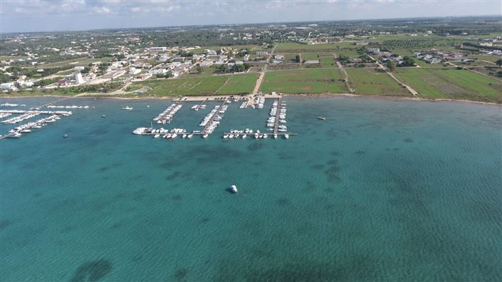 Image No.38-6 Bed Masseria for sale