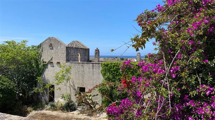 Image No.6-6 Bed Masseria for sale