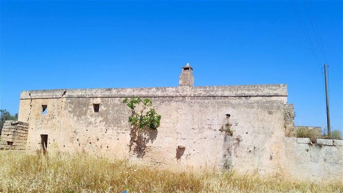 Image No.7-6 Bed Masseria for sale