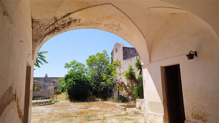 Image No.9-6 Bed Masseria for sale