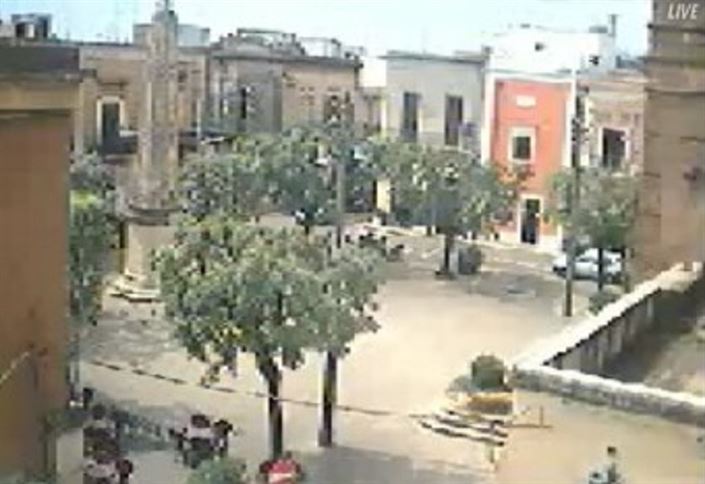 Image No.25-Propriété de 1 chambre à vendre à San Vito dei Normanni