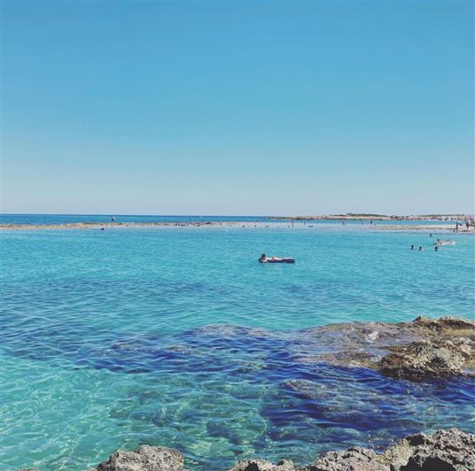 Image No.31-Propriété de 1 chambre à vendre à San Vito dei Normanni