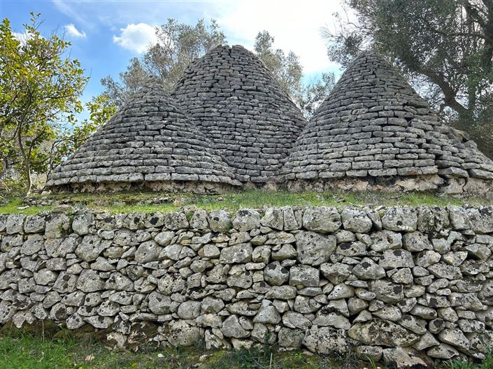 Image No.7-Propriété de 1 chambre à vendre à San Vito dei Normanni