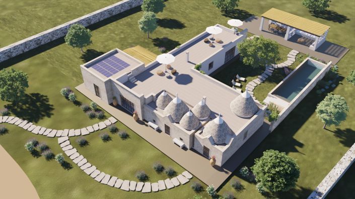 Image No.2-7 Bed Property for sale