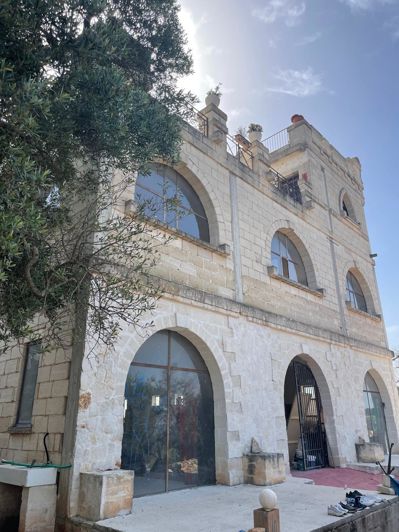 Image No.13-10 Bed Masseria for sale