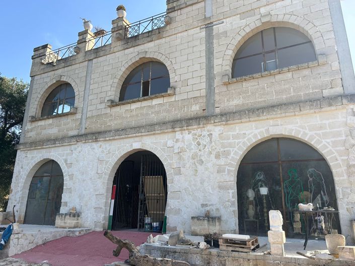 Image No.14-10 Bed Masseria for sale