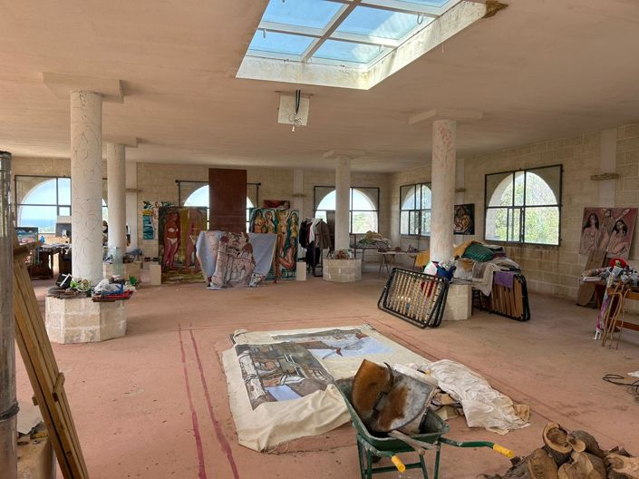 Image No.15-10 Bed Masseria for sale