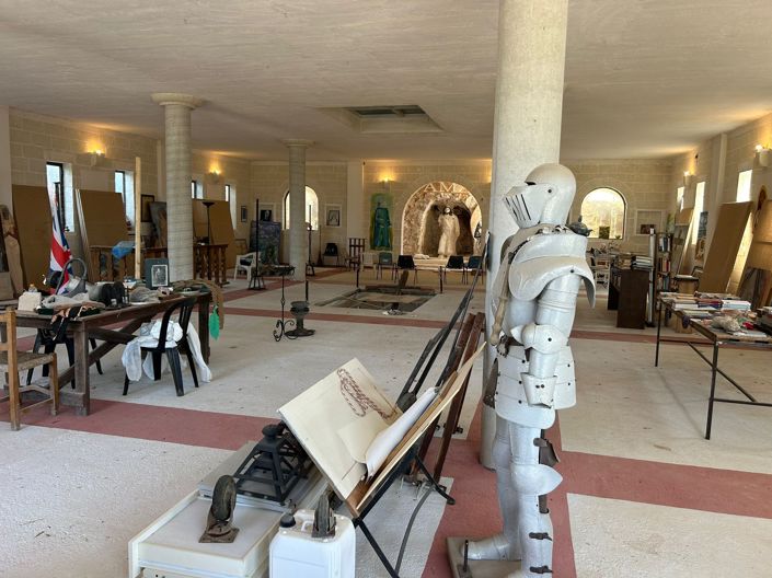 Image No.18-10 Bed Masseria for sale