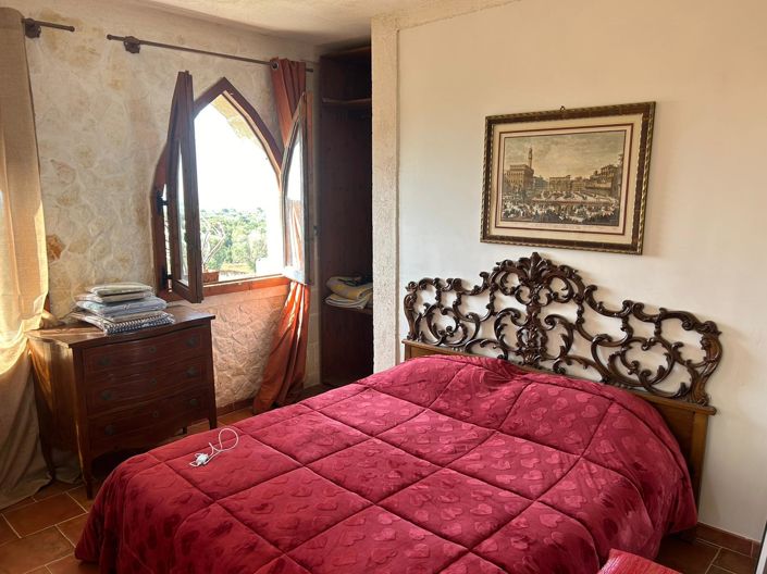 Image No.22-10 Bed Masseria for sale