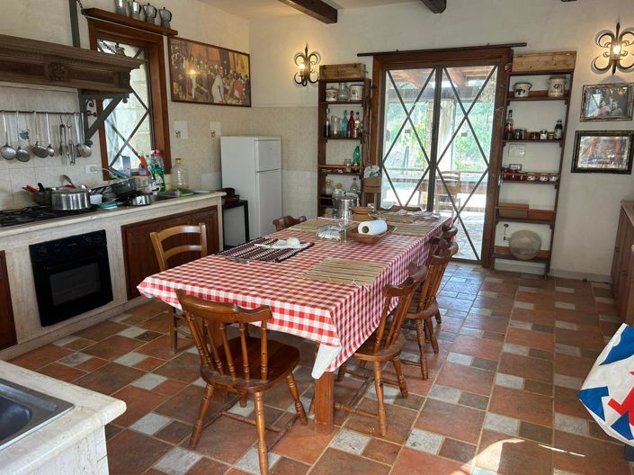 Image No.24-10 Bed Masseria for sale