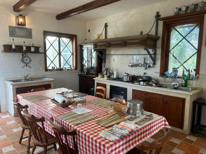 Image No.25-10 Bed Masseria for sale