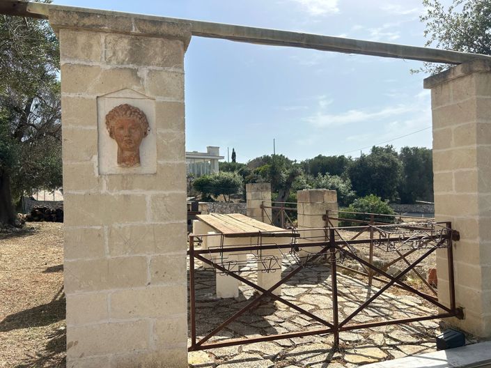 Image No.26-10 Bed Masseria for sale