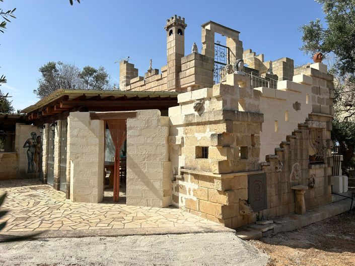 Image No.27-10 Bed Masseria for sale