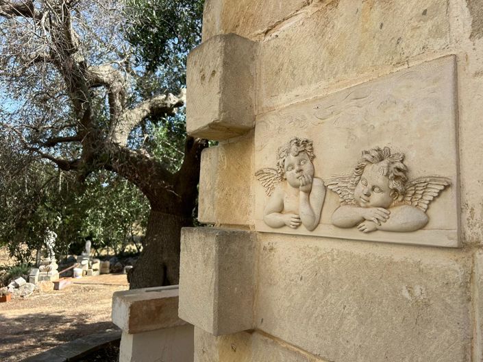 Image No.30-10 Bed Masseria for sale