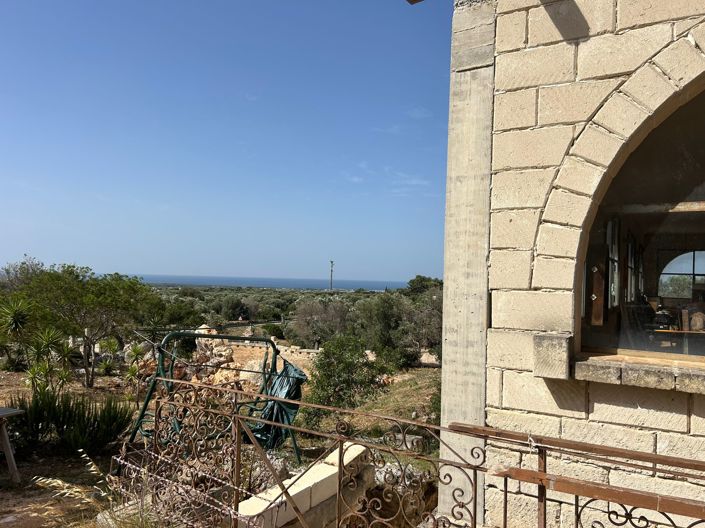 Image No.4-10 Bed Masseria for sale